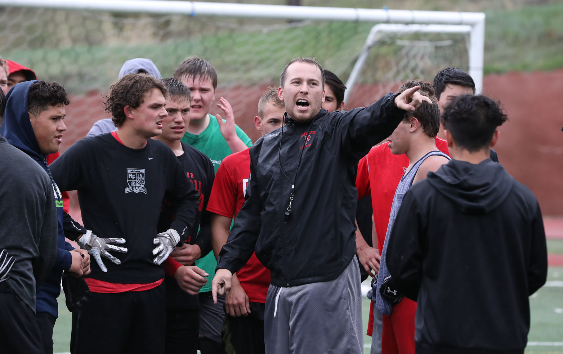 Coconino Football